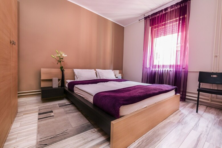 Aparthotel Garni Citi Hotel Veliki