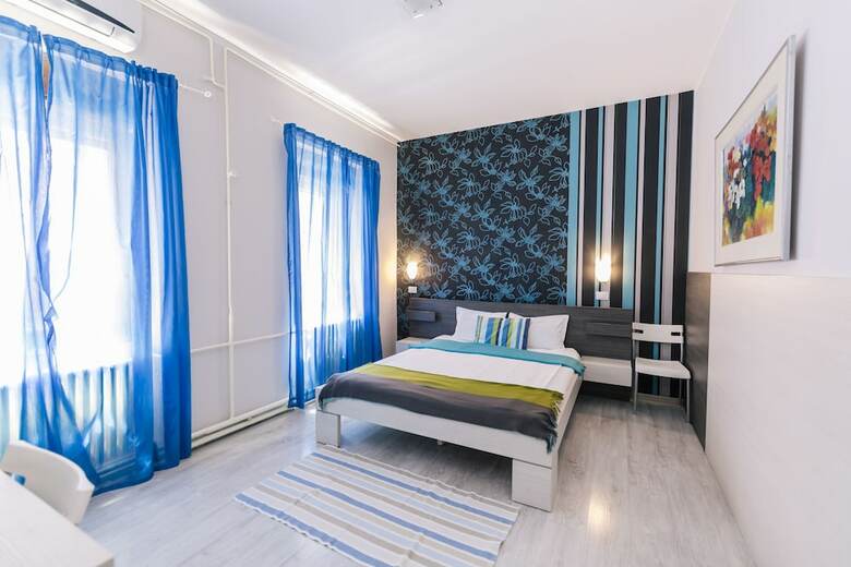 Aparthotel Garni Citi Hotel Veliki