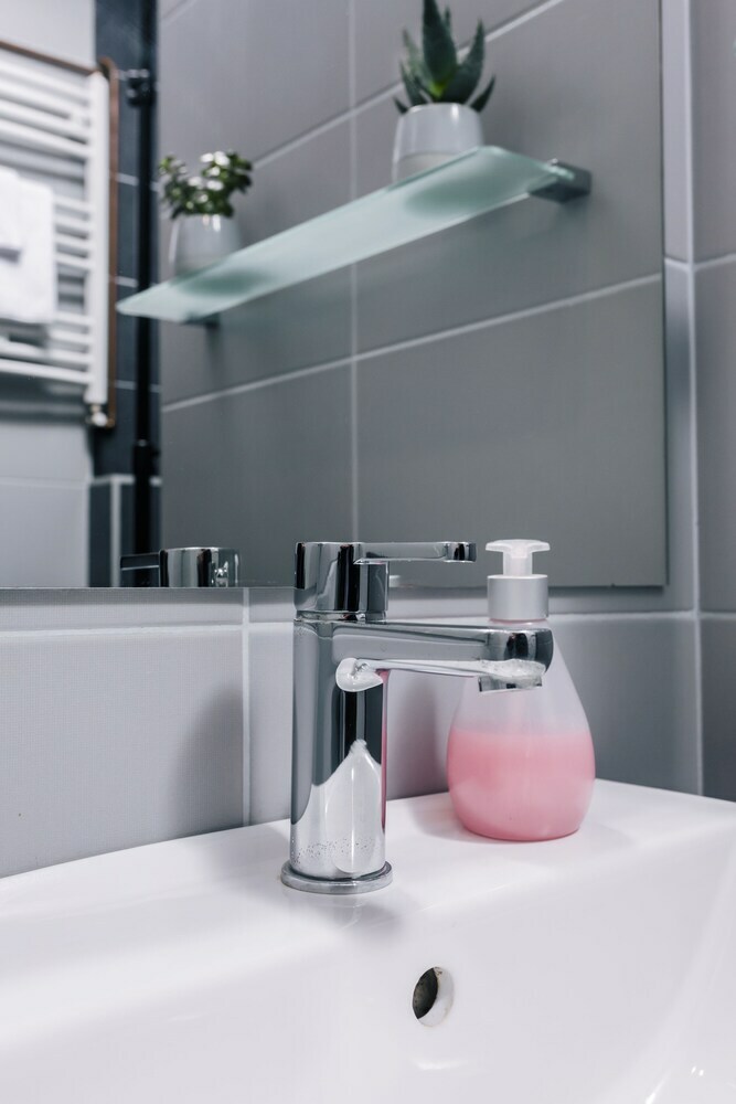 Aparthotel Garni Citi Hotel Veliki