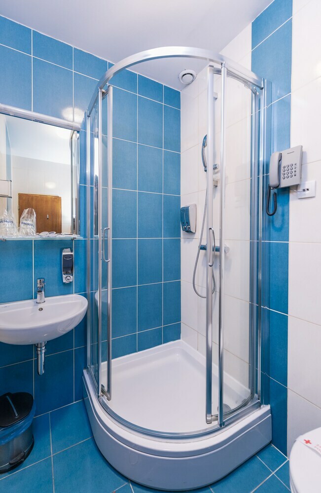 Aparthotel Garni Citi Hotel Veliki