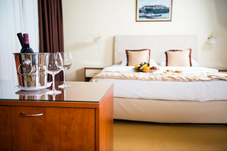 Hotel Novi Sad