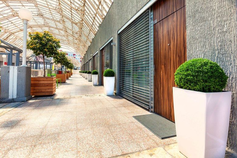 Hotel Adresa