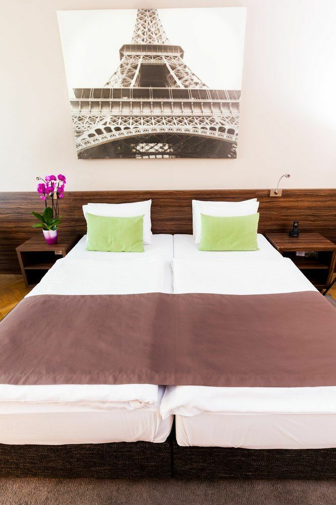 Hotel Adresa