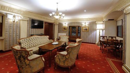 Hotel Diament Arsenal Palace Katowice - Chorz�w