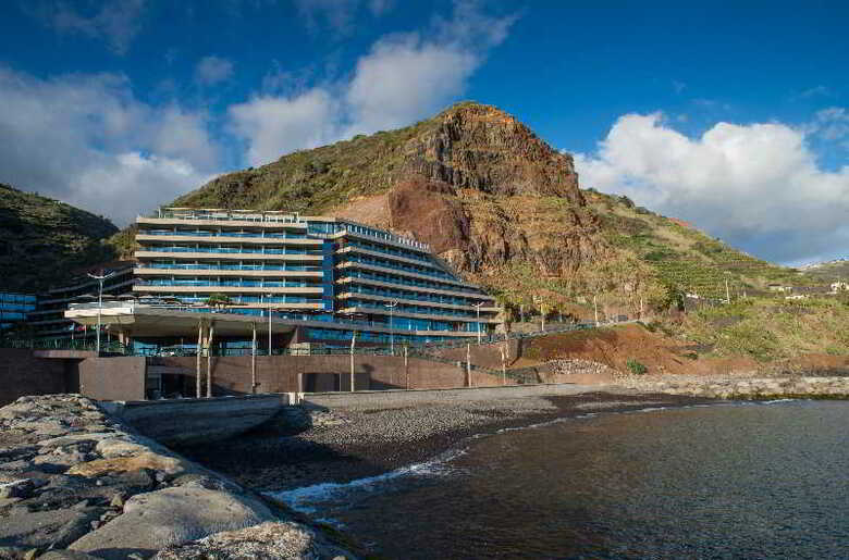 Hotel Saccharum Resort & Spa