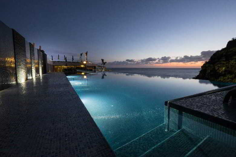 Hotel Saccharum Resort & Spa