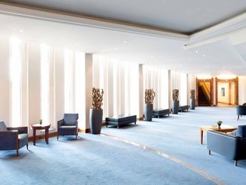 Hotel Novotel Freiburg Am Konzerthaus