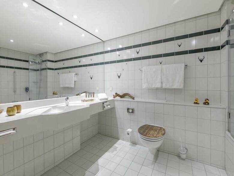 Hotel Novotel Freiburg Am Konzerthaus