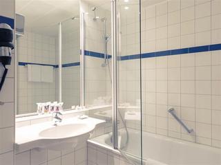 Hotel Mercure Freiburg Am Muenster