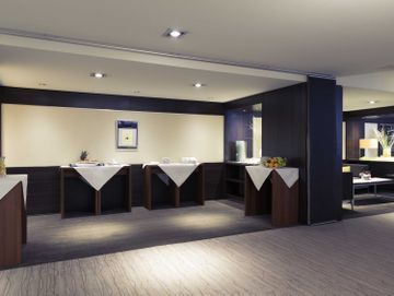 Hotel Mercure Freiburg Am Muenster