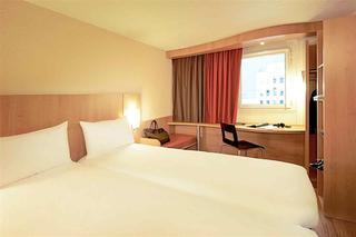 Hotel Ibis Alster Hamburg