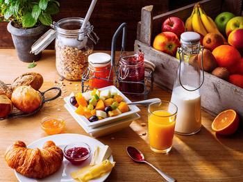 Hotel Ibis Alster Hamburg