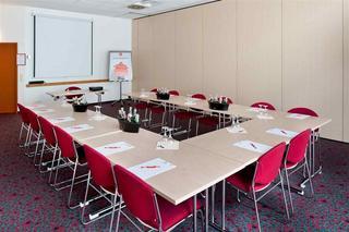 Hotel Ibis Alster Hamburg