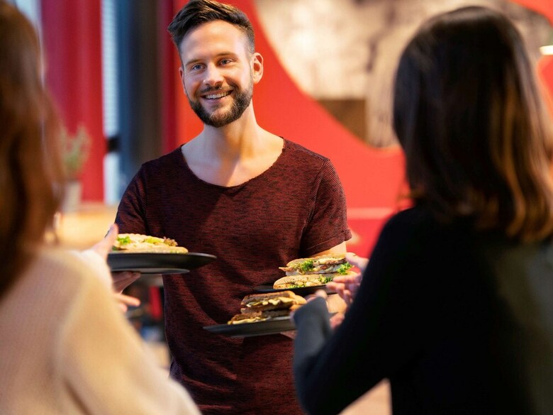 Hotel Ibis Alster Hamburg