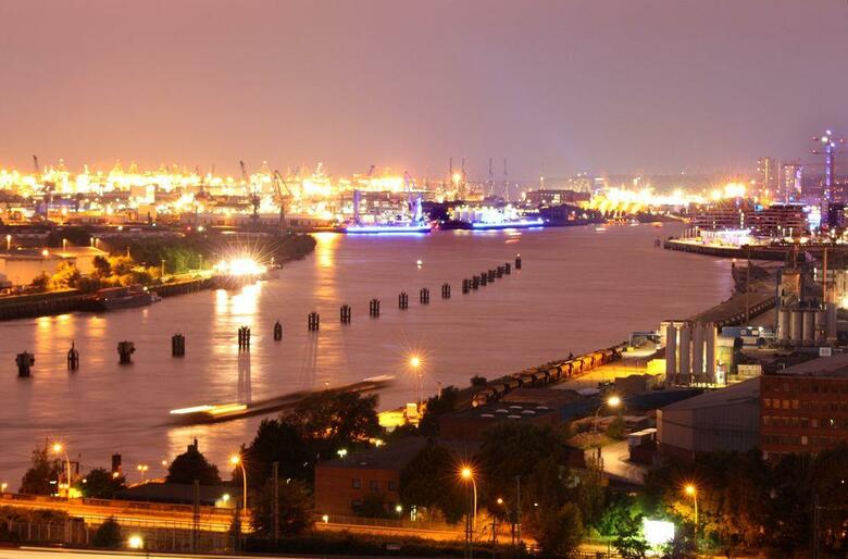 Hotel Holiday Inn Hamburg