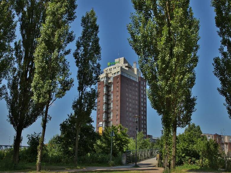 Hotel Holiday Inn Hamburg