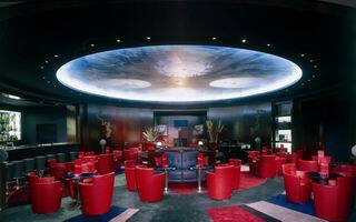 Hotel Le Royal Meridien Hamburg