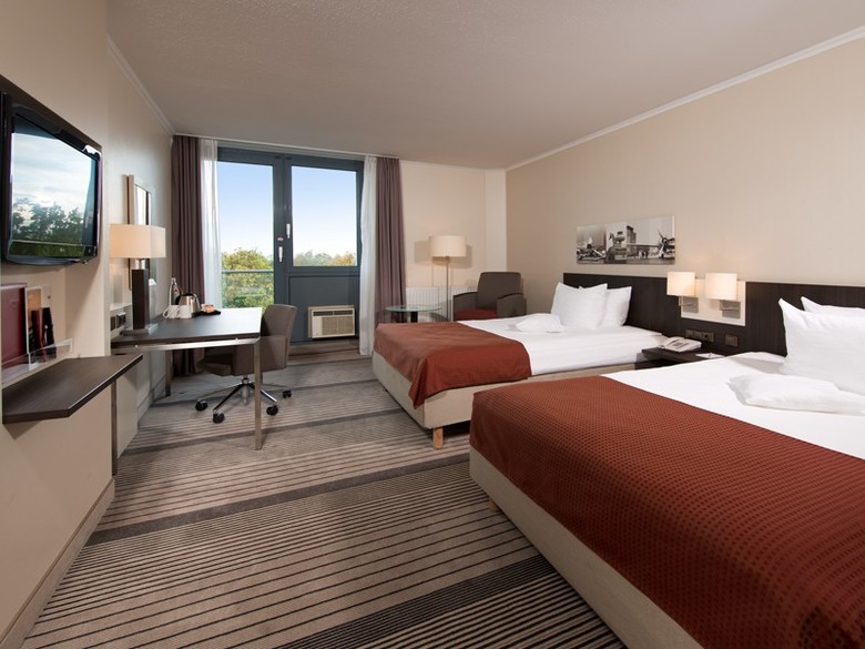 Leonardo Hotel Hannover Airport