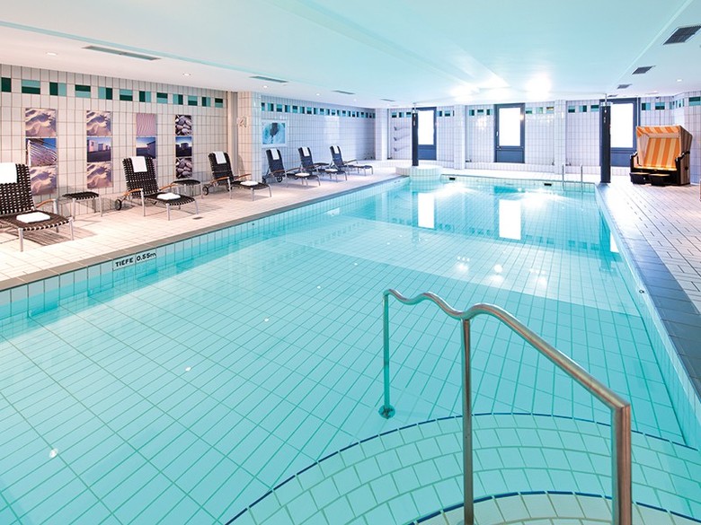 Leonardo Hotel Hannover Airport