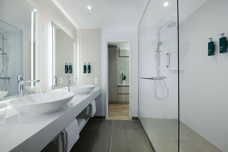 Hotel Doubletree By Hilton Hannover Schweizerhof