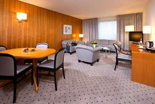Maritim Airport Hotel Hannover