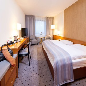 Maritim Airport Hotel Hannover