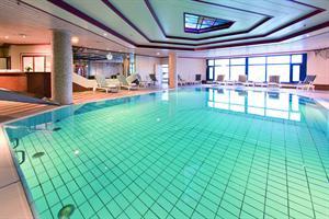 Maritim Airport Hotel Hannover