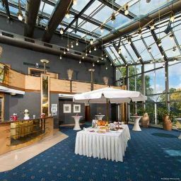 Leonardo Hotel Heidelberg