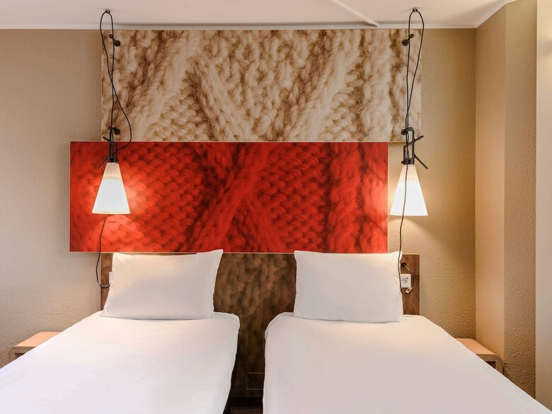 Hotel Ibis Heidelberg