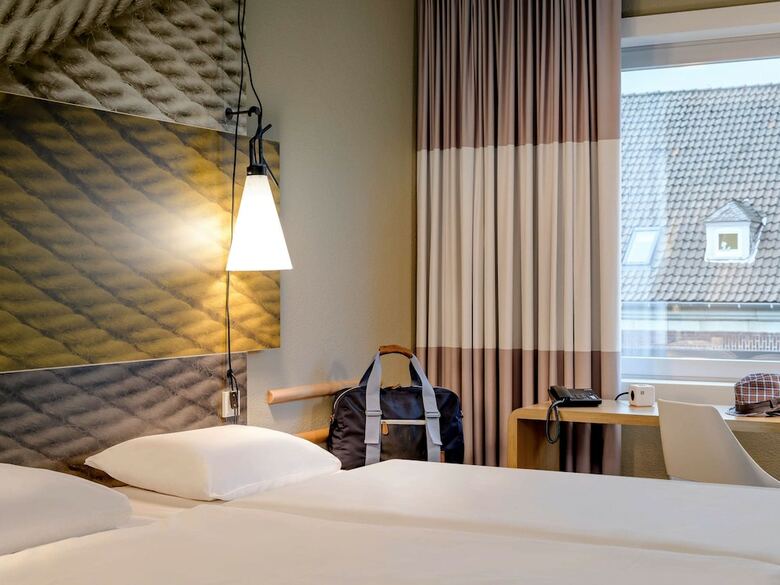 Hotel Ibis Heidelberg