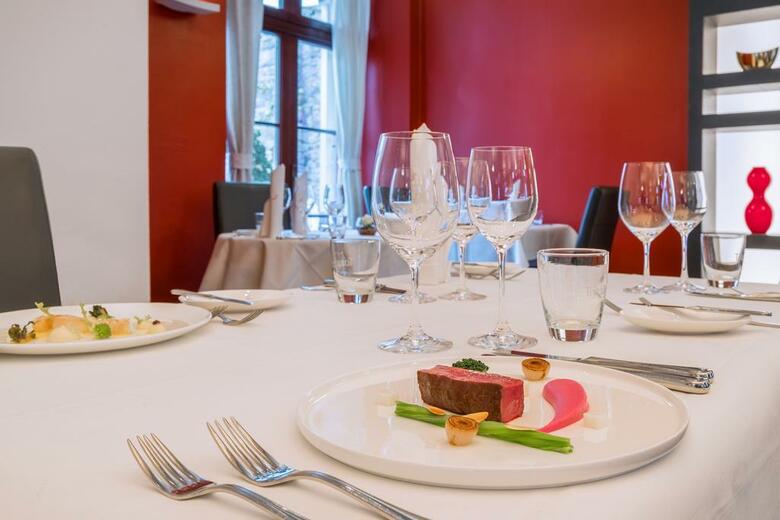 Hotel Zum Ritter St.georg