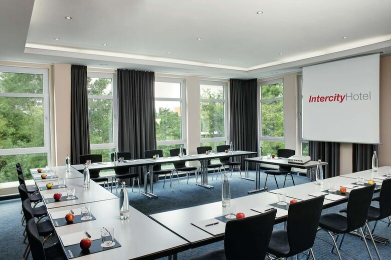Hotel Intercity Kassel
