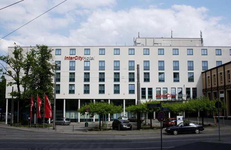 Hotel Intercity Kassel