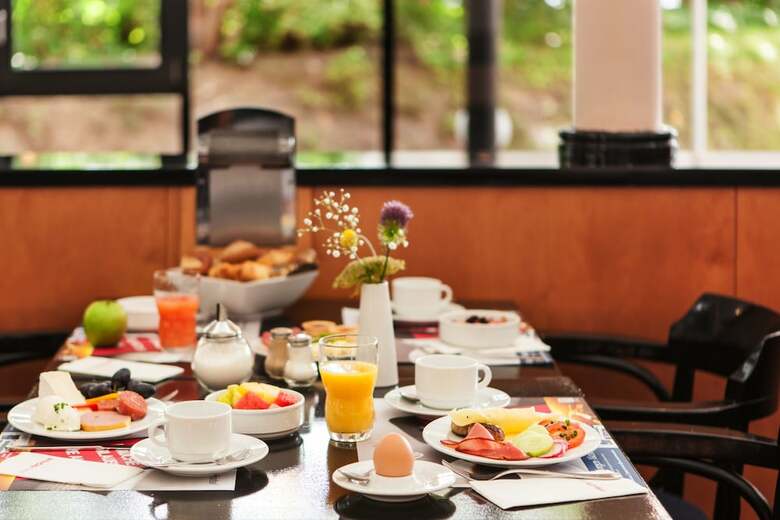 Hotel Intercity Kassel