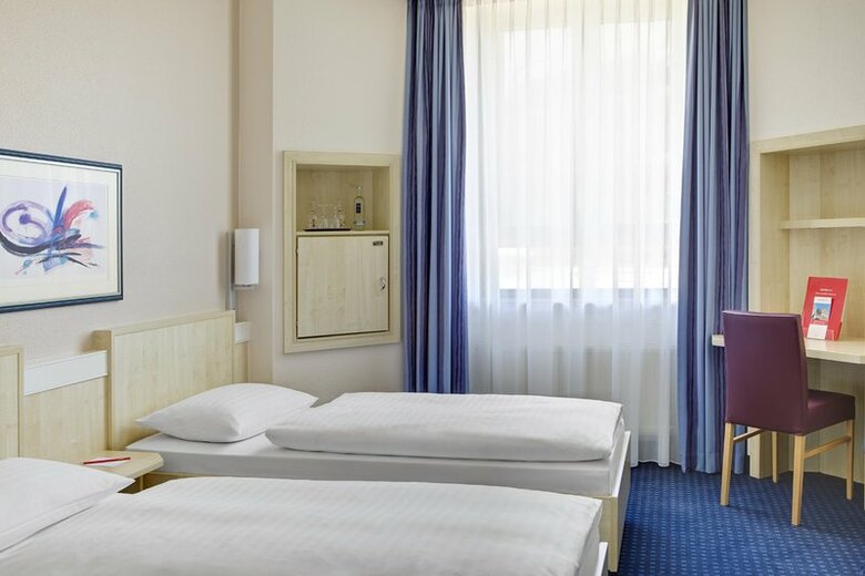 Hotel Intercity Kassel
