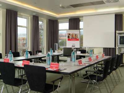 Hotel Intercity Kassel