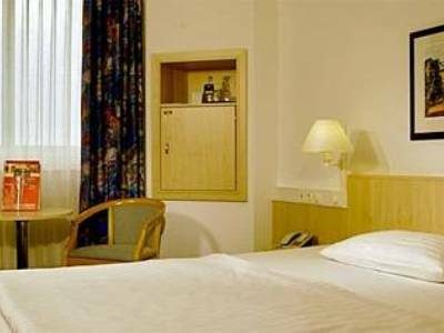 Hotel Intercity Kassel