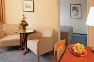 Best Western Hotel Leipzig City Center