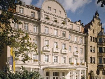 Hotel Fuerstenhof