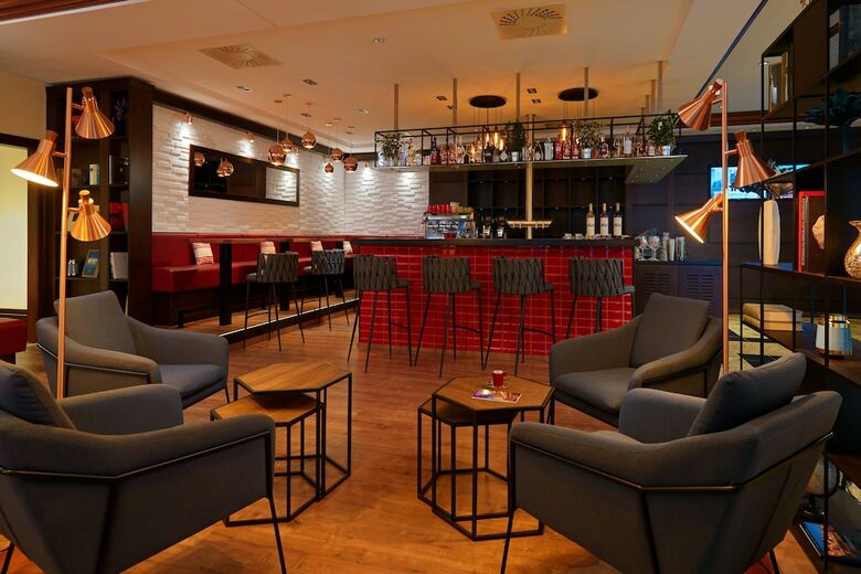 Hotel Marriott Leipzig