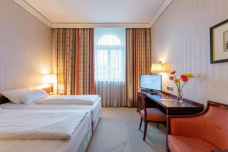 Maritim Parkhotel