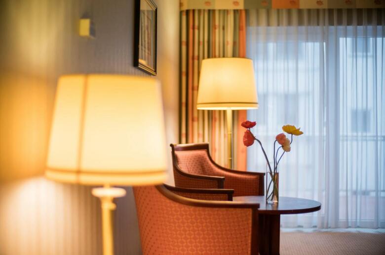Maritim Parkhotel