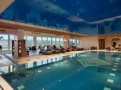 Hotel Vier Jahreszeiten Kempinski