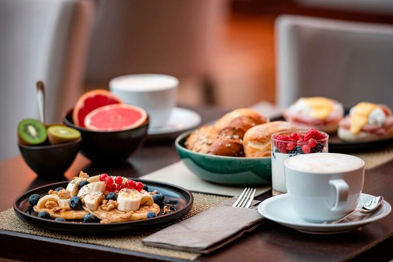 Hotel Westin Grand Munich