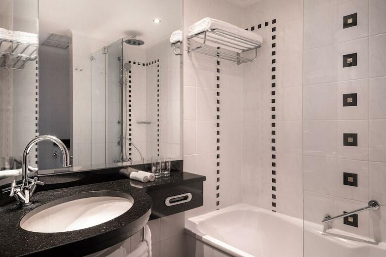 Hotel Westin Grand Munich