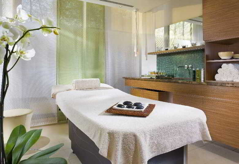 Hotel Westin Grand Munich