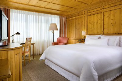 Hotel Westin Grand Munich