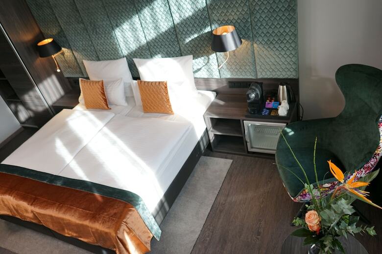 Hotel Germania