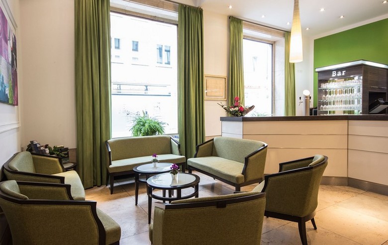 Hotel Germania