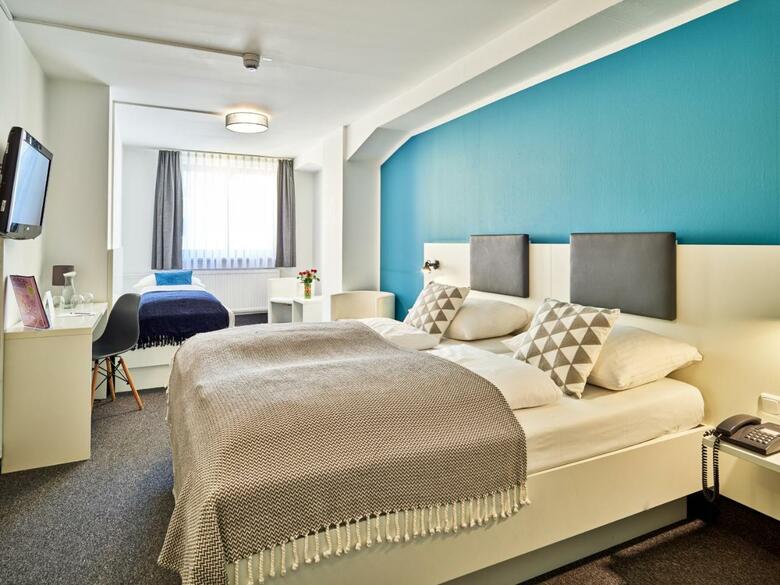 Hotel Brunnenhof